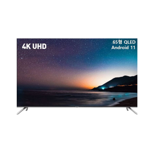 더함더함 안드로이드 OS 11 QLED TV 65인치 VA RGB 벽걸이형렌탈, 렌탈가격, 렌탈가격비교, 렌탈추천, 렌탈사이트