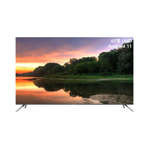더함더함 안드로이드 OS 11 UHD TV 65인치 VA RGB 벽걸이형렌탈, 렌탈가격, 렌탈가격비교, 렌탈추천, 렌탈사이트