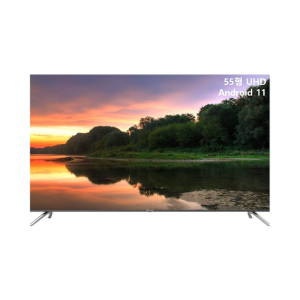 더함더함 안드로이드 OS 11 UHD TV 55인치 VA RGB 스탠드형렌탈, 렌탈가격, 렌탈가격비교, 렌탈추천, 렌탈사이트
