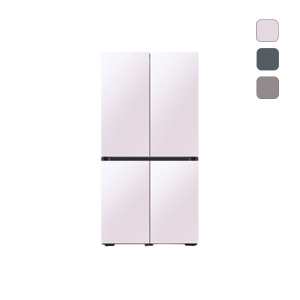 삼성전자삼성 BESPOKE 냉장고 4도어 키친핏 615L 쉬머 (3colors)렌탈, 렌탈가격, 렌탈가격비교, 렌탈추천, 렌탈사이트